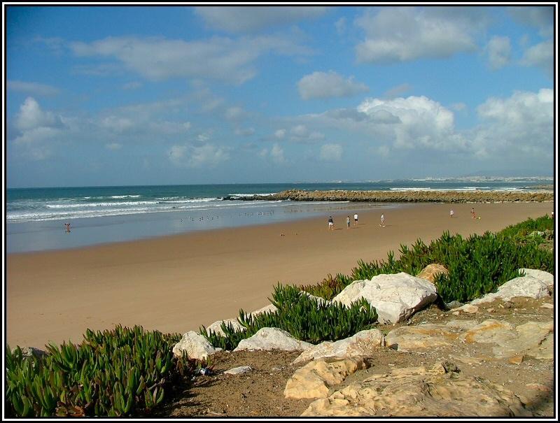 Apartment Joao De Barros Costa de Caparica Luaran gambar