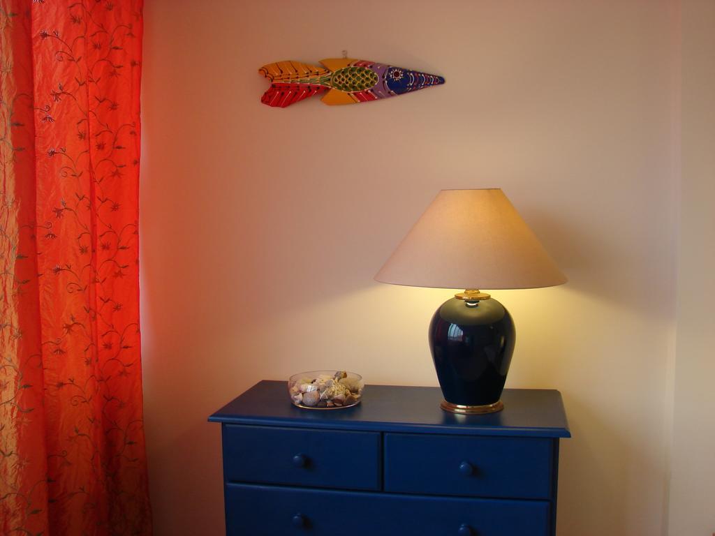 Apartment Joao De Barros Costa de Caparica Luaran gambar