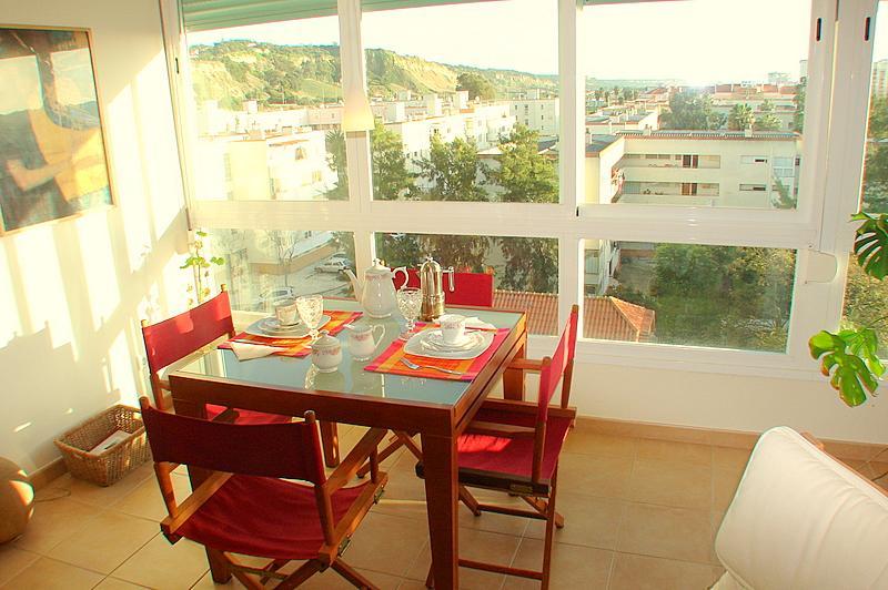 Apartment Joao De Barros Costa de Caparica Luaran gambar