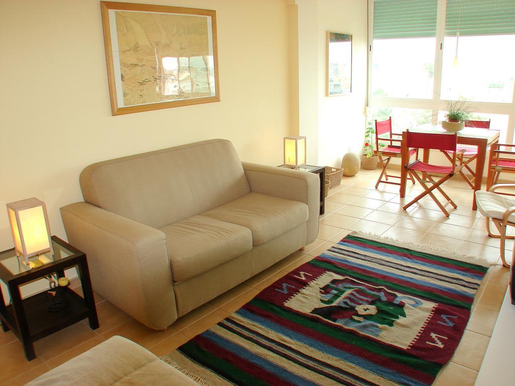 Apartment Joao De Barros Costa de Caparica Luaran gambar